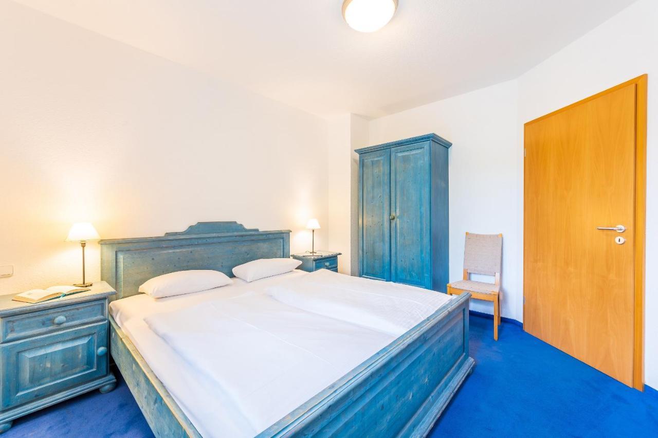 Appartement Abendrot à Juliusruh Extérieur photo